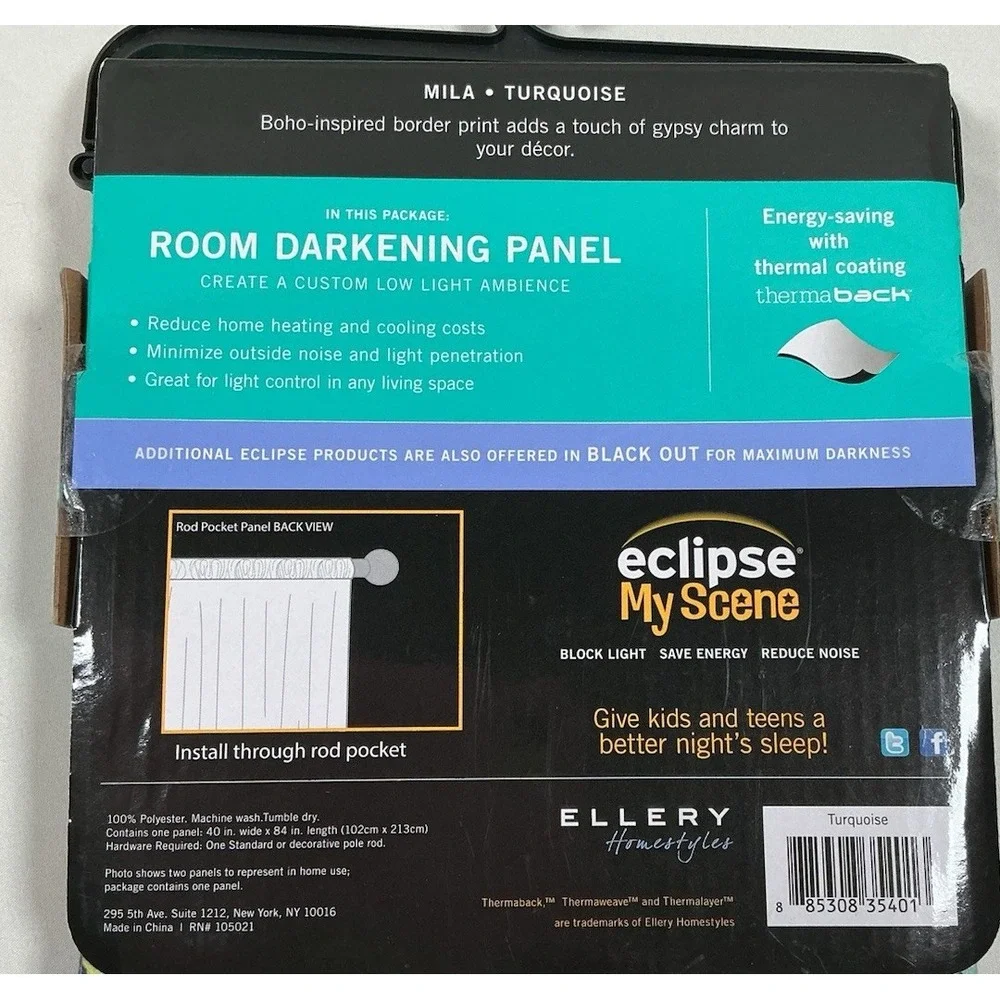 Eclipse 40